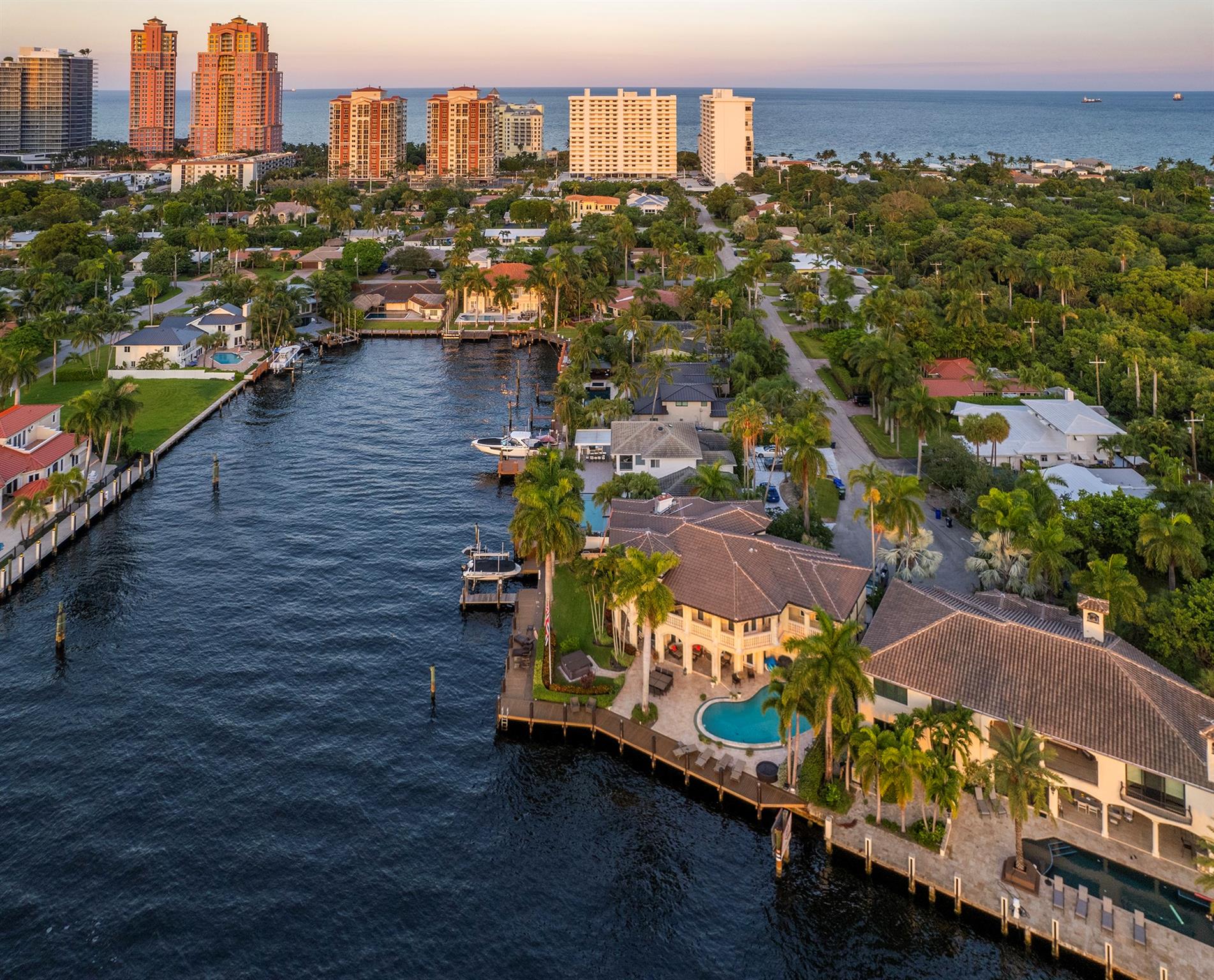 3005 NE 19th St Fort Lauderdale, FL 33305