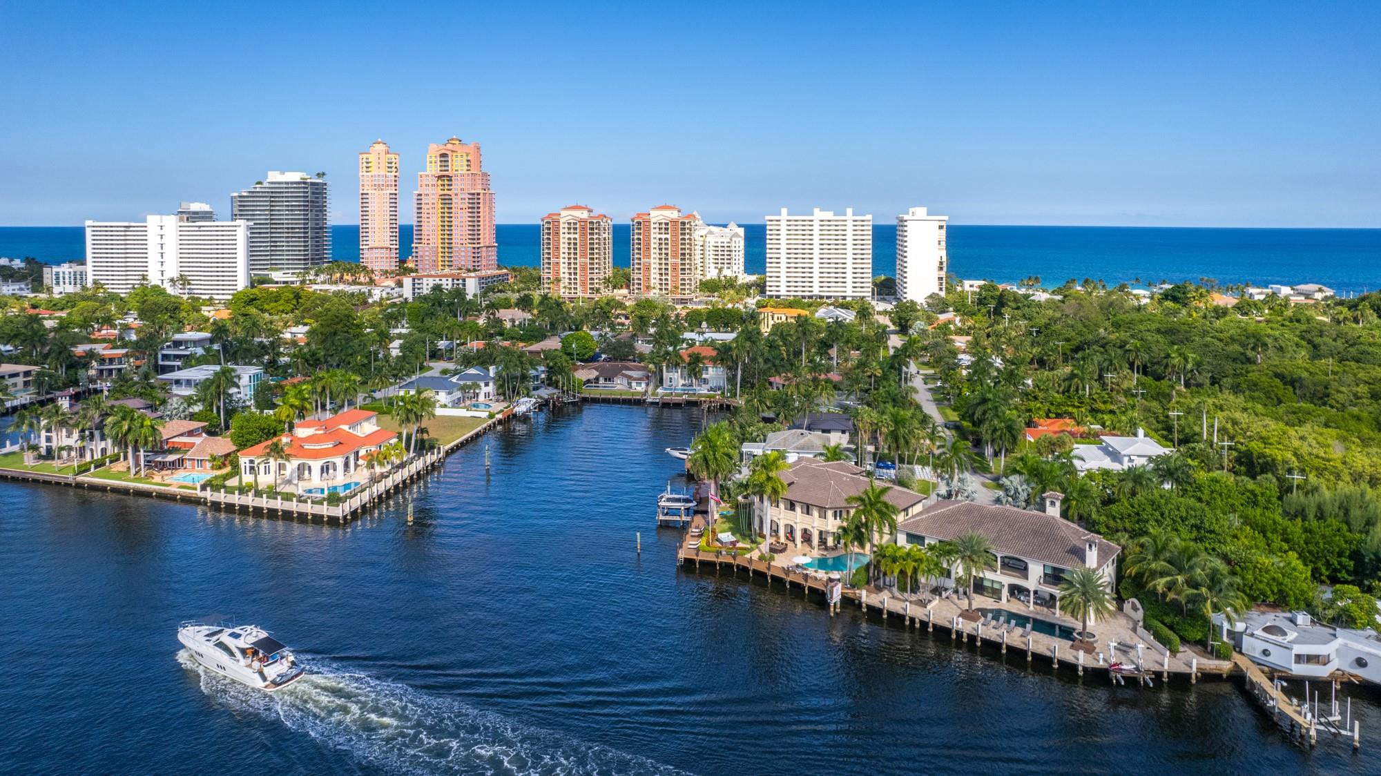 3005 NE 19th St Fort Lauderdale, FL 33305