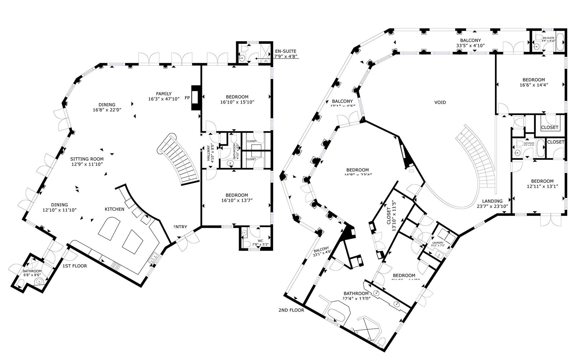 3005 NE 19th St Fort Lauderdale, FL 33305