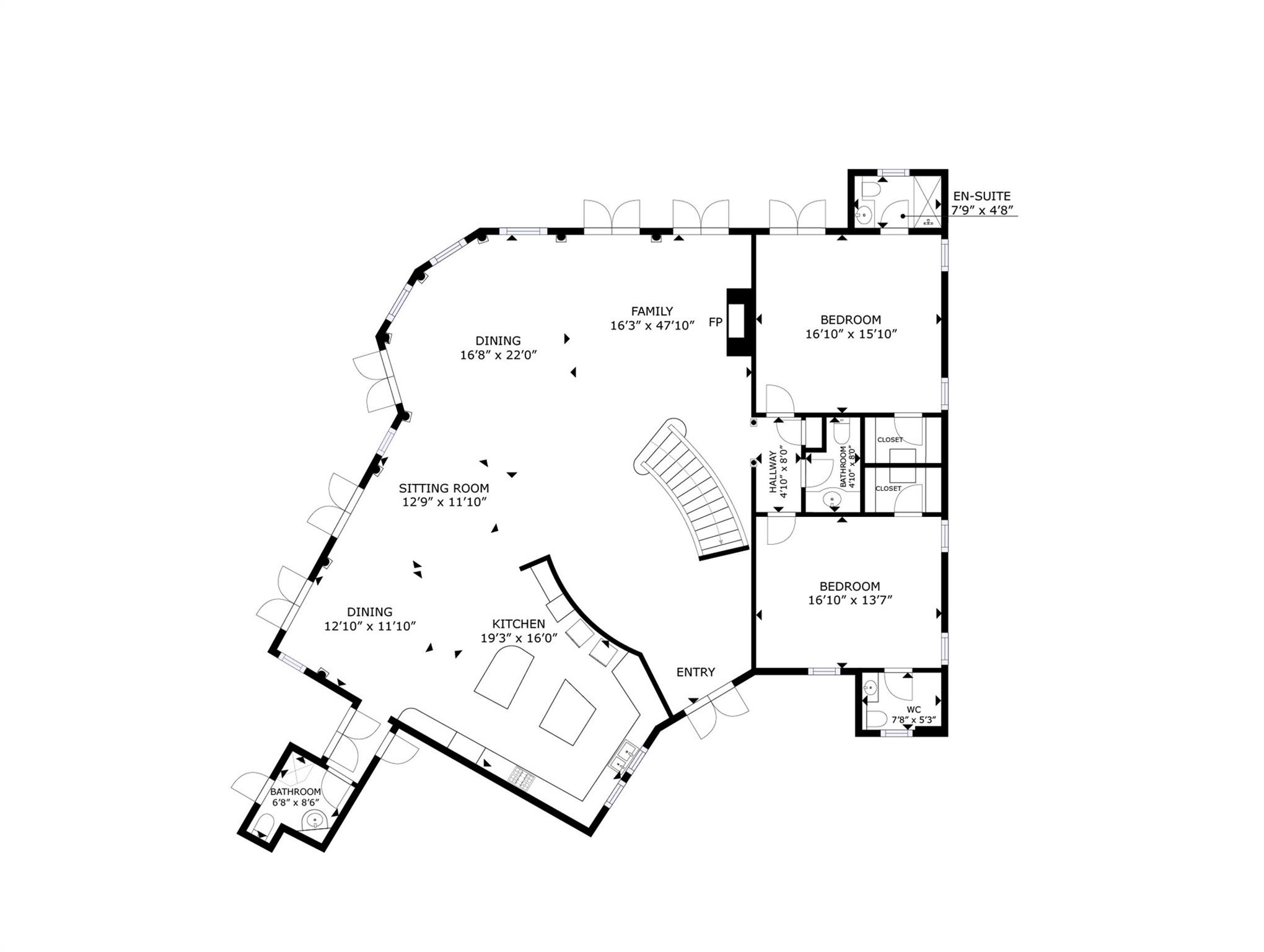 3005 NE 19th St Fort Lauderdale, FL 33305