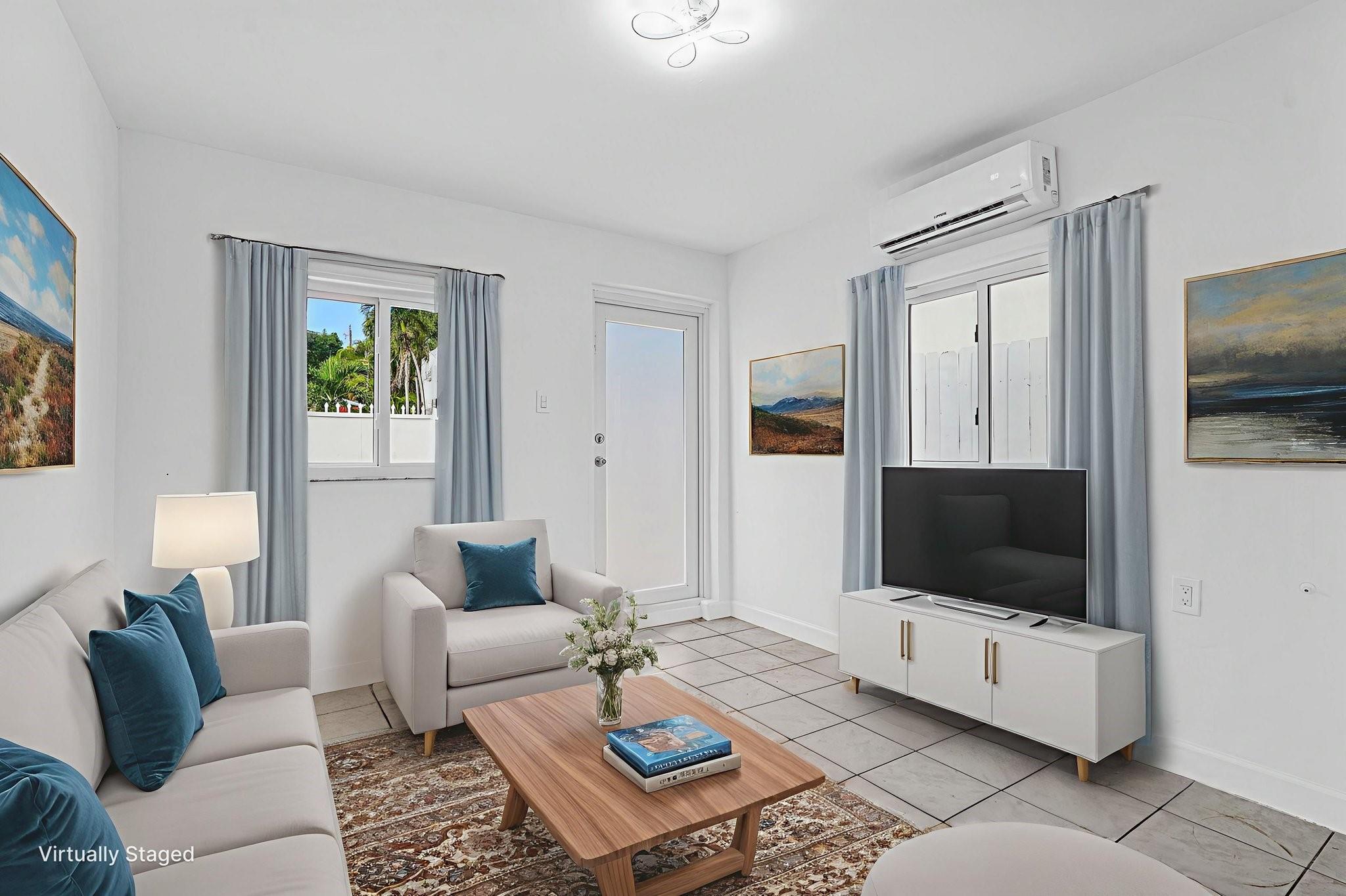 2291 SW 17th St Miami, FL 33145