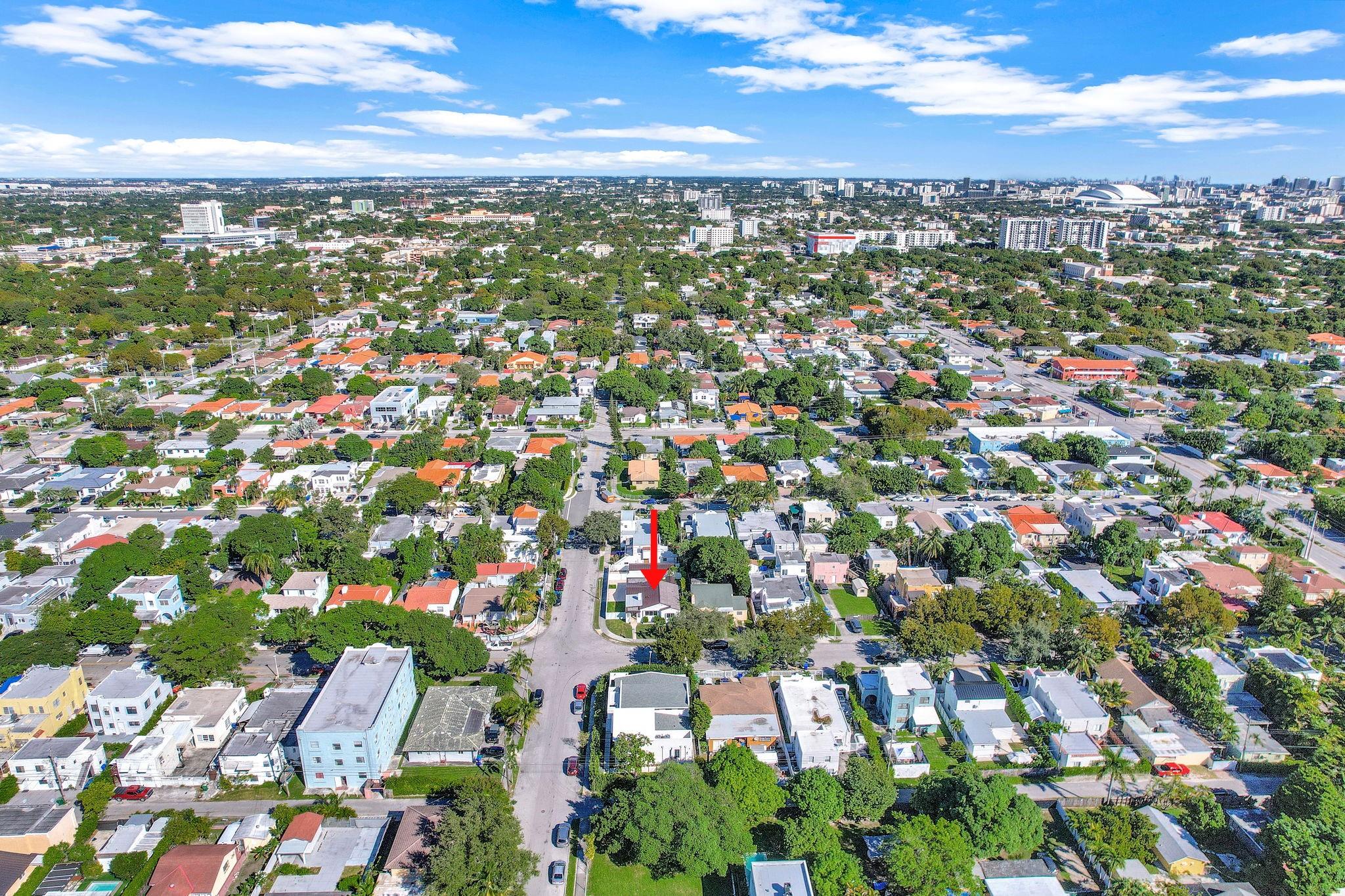 2291 SW 17th St Miami, FL 33145