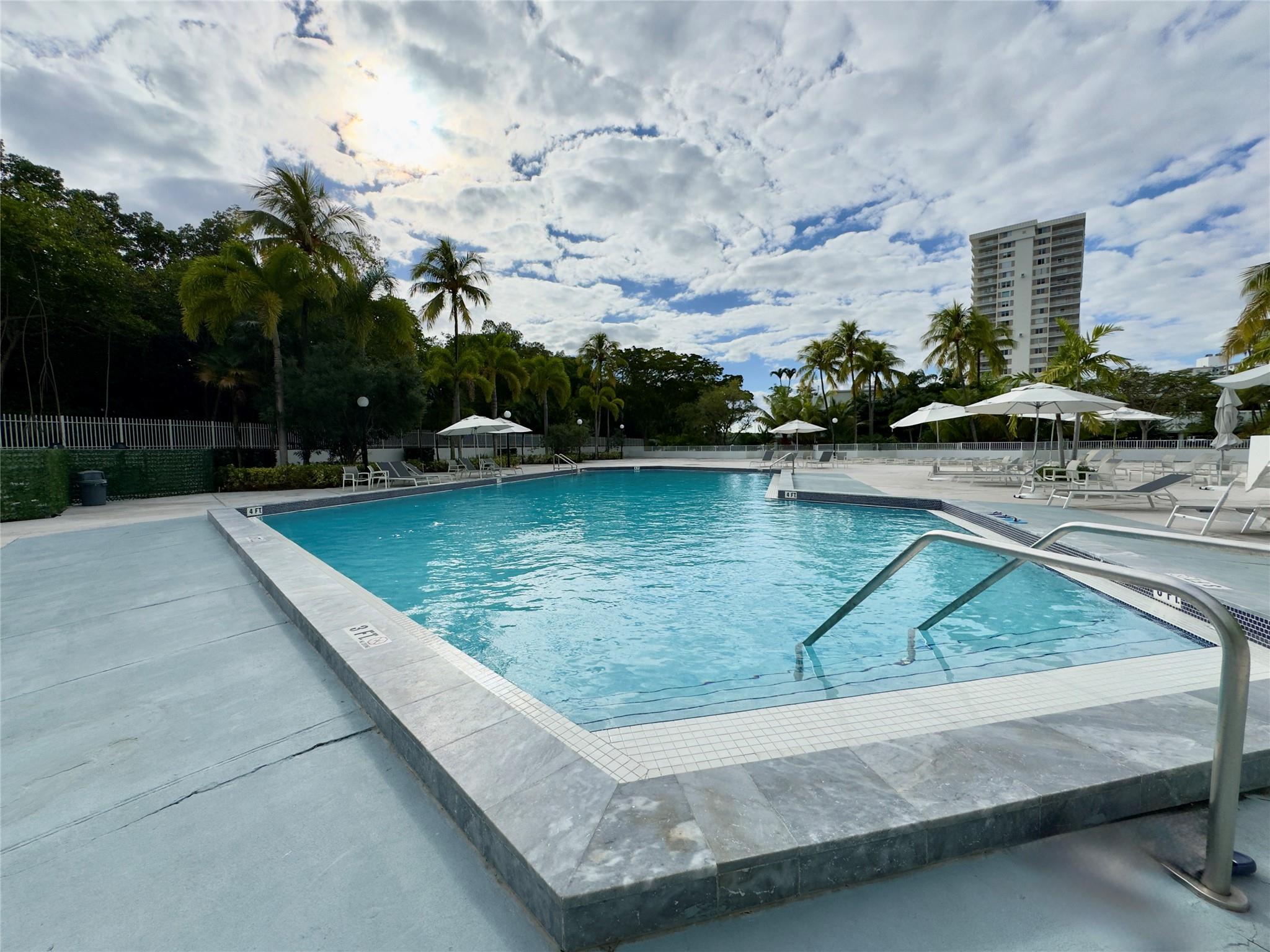 100 Bayview Dr #PH28 Sunny Isles Beach, FL 33160