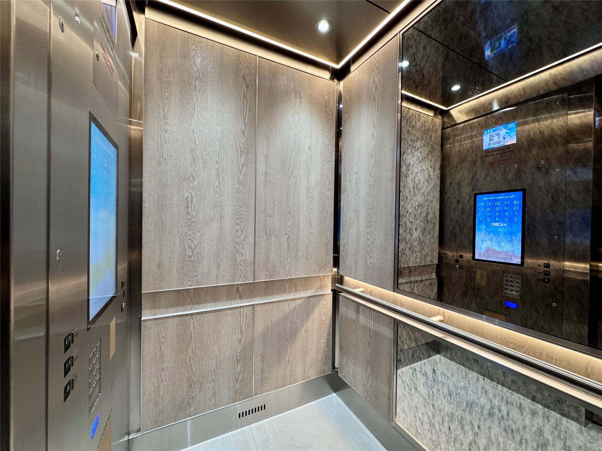 100 Bayview Dr #PH28 Sunny Isles Beach, FL 33160