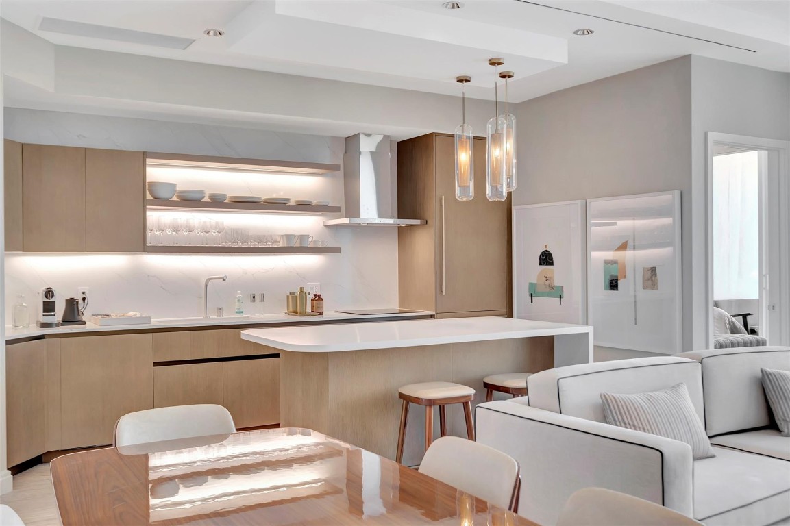 525 N Fort Lauderdale Bch #1705 Fort Lauderdale, FL 33304