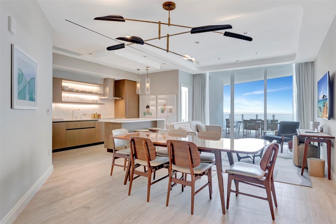 525 N Fort Lauderdale Bch #1705 Fort Lauderdale, FL 33304