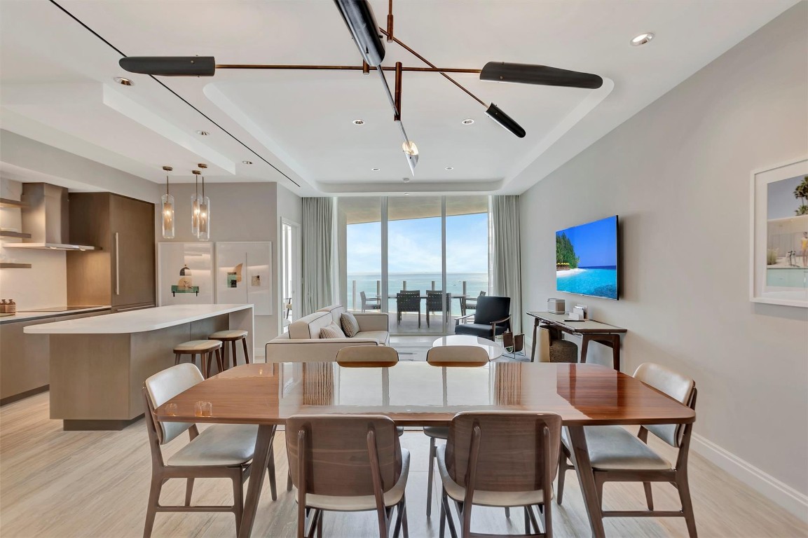 525 N Fort Lauderdale Bch #1705 Fort Lauderdale, FL 33304