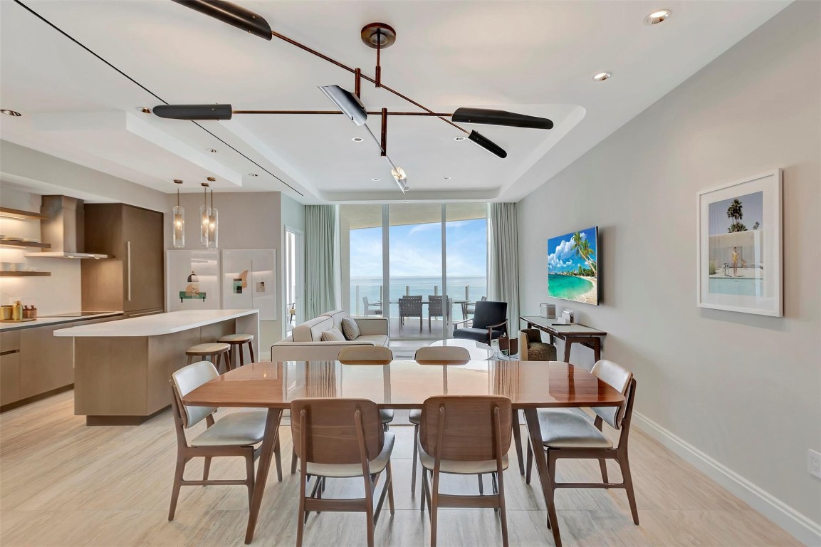 525 N Fort Lauderdale Bch #1705 Fort Lauderdale, FL 33304