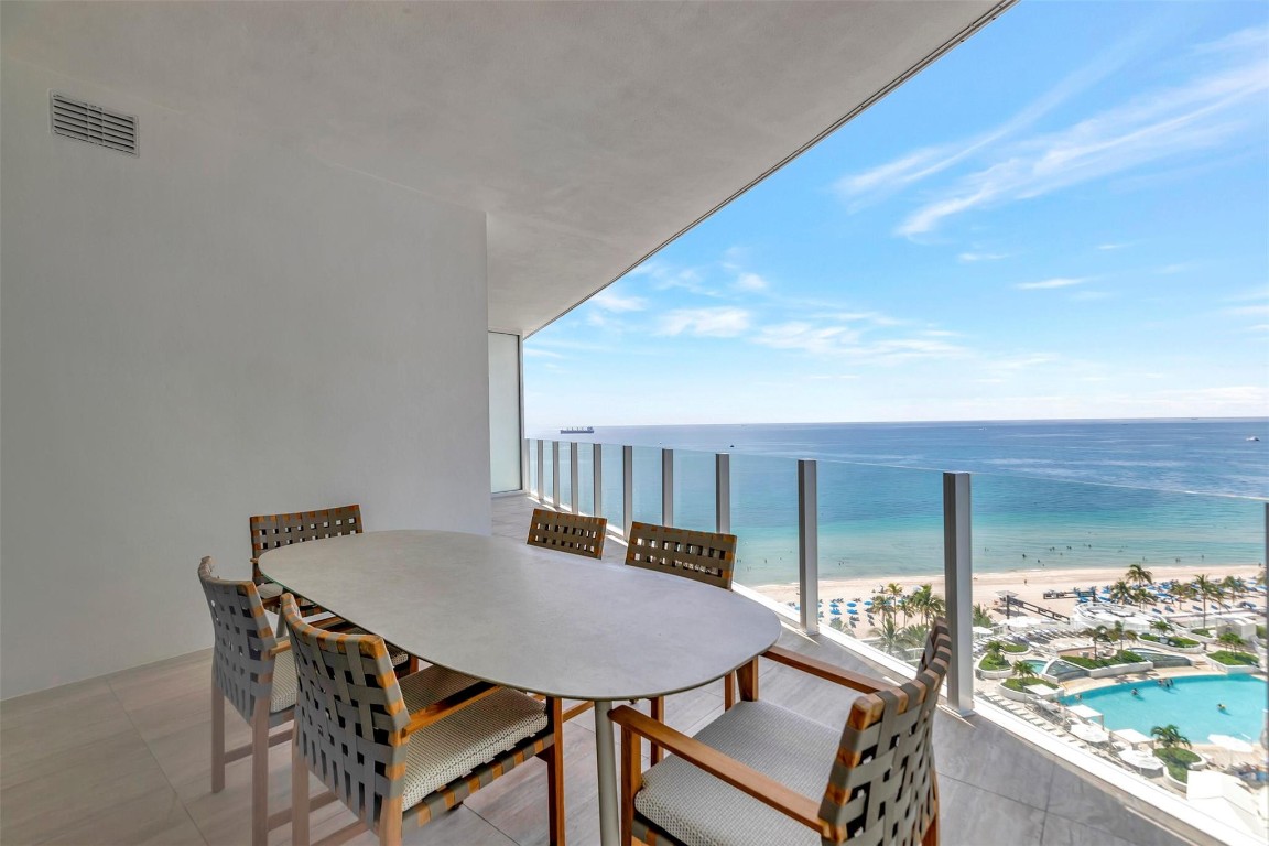 525 N Fort Lauderdale Bch #1705 Fort Lauderdale, FL 33304