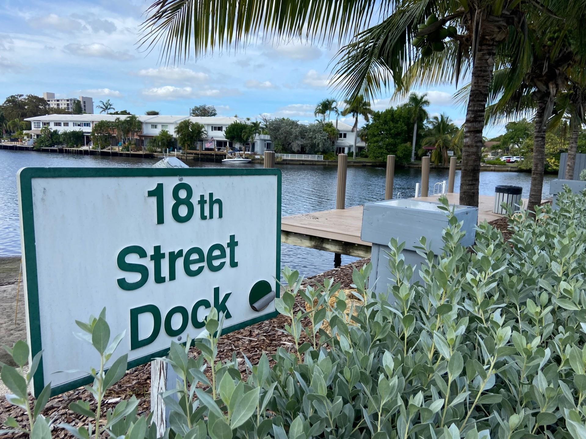 812 NE 17th Ct Fort Lauderdale, FL 33305