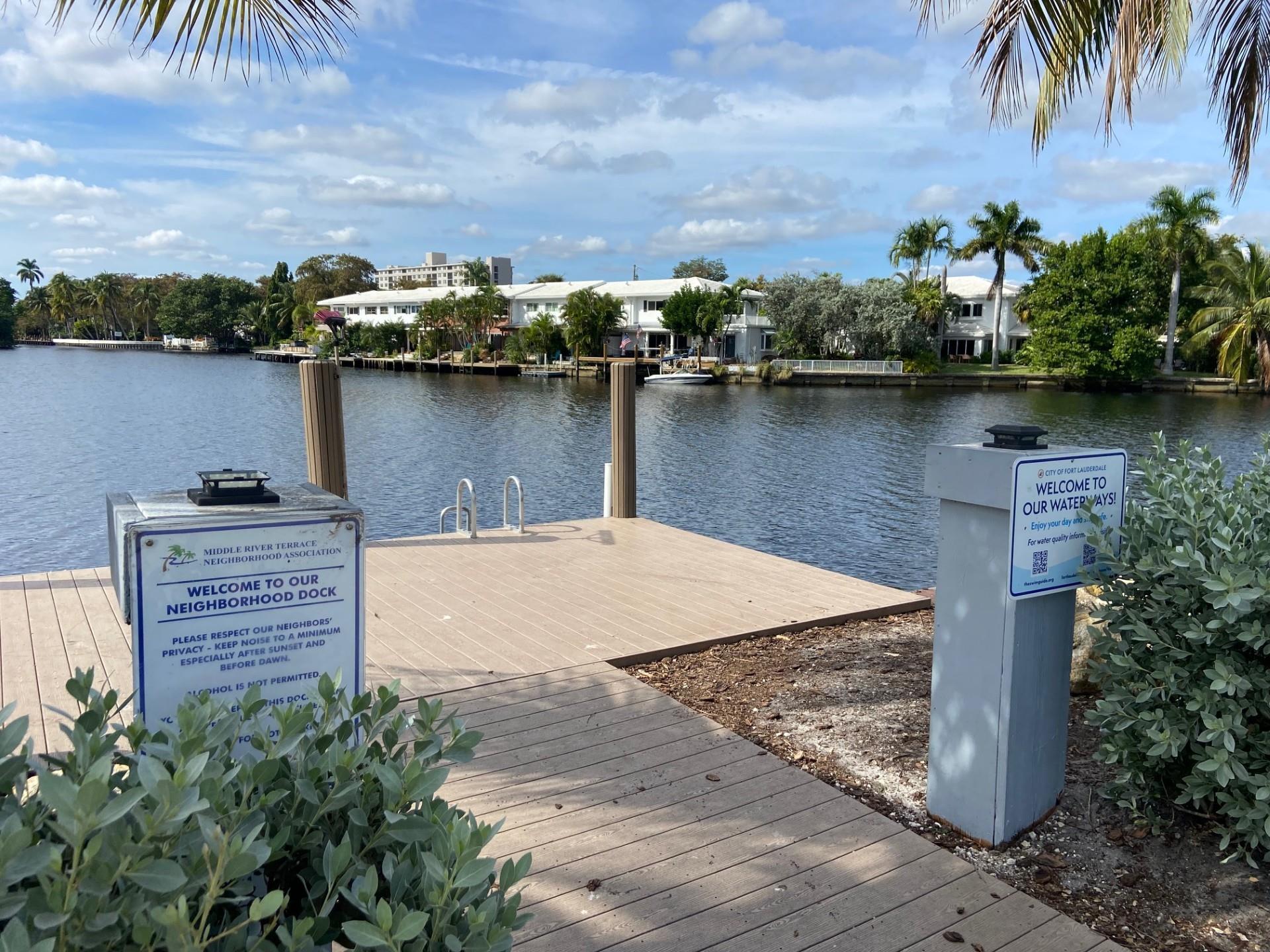 812 NE 17th Ct Fort Lauderdale, FL 33305