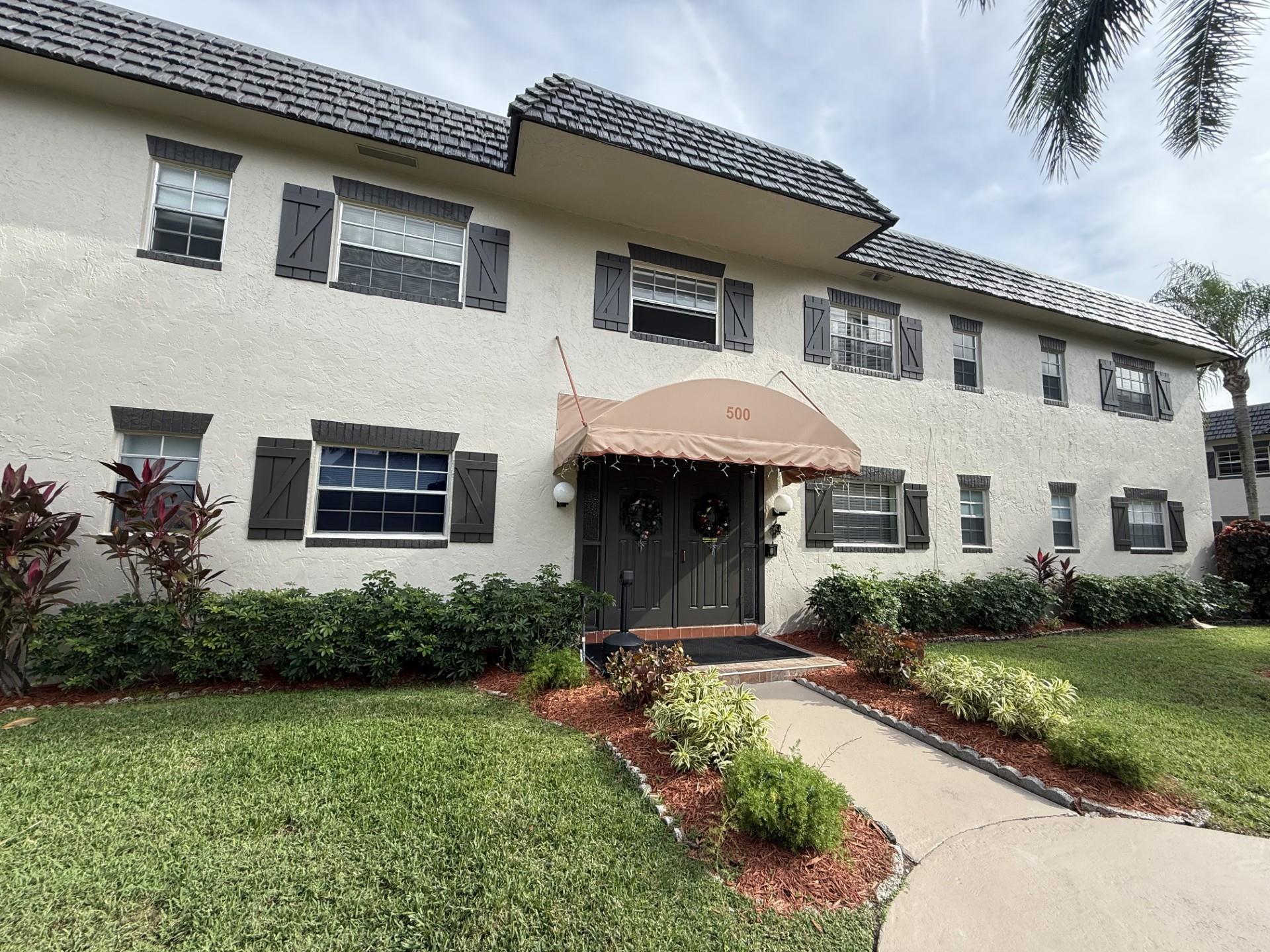 375 SW 56th #116 Margate, FL 33068