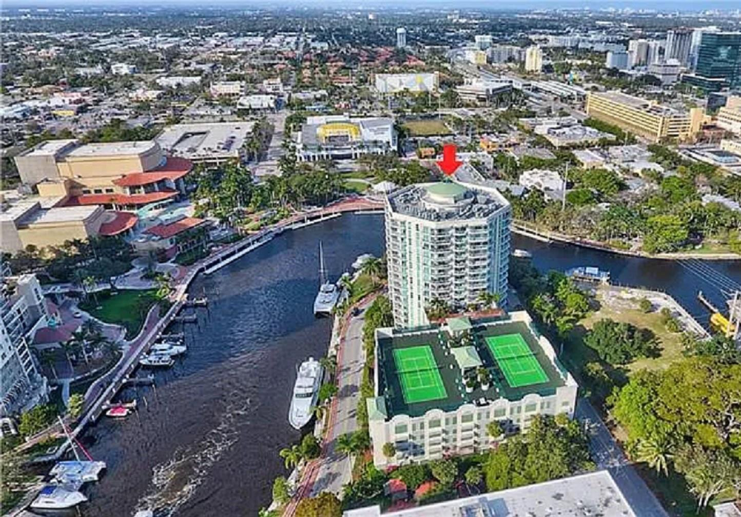 401 SW 4th #906 Fort Lauderdale, FL 33315