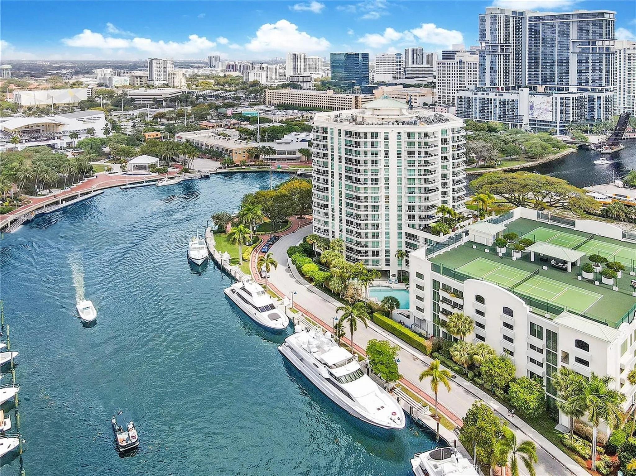 401 SW 4th #906 Fort Lauderdale, FL 33315