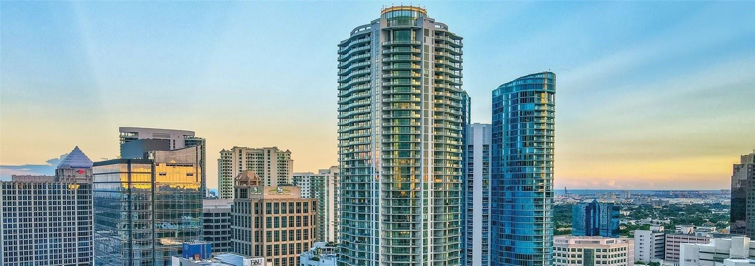 100 E Las Olas Boulavard #1902 Fort Lauderdale, FL 33301