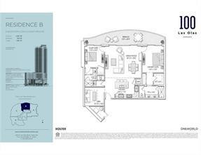 100 E Las Olas Boulavard #1902 Fort Lauderdale, FL 33301