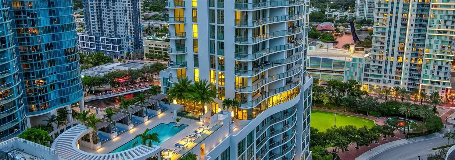 100 E Las Olas Boulavard #1902 Fort Lauderdale, FL 33301
