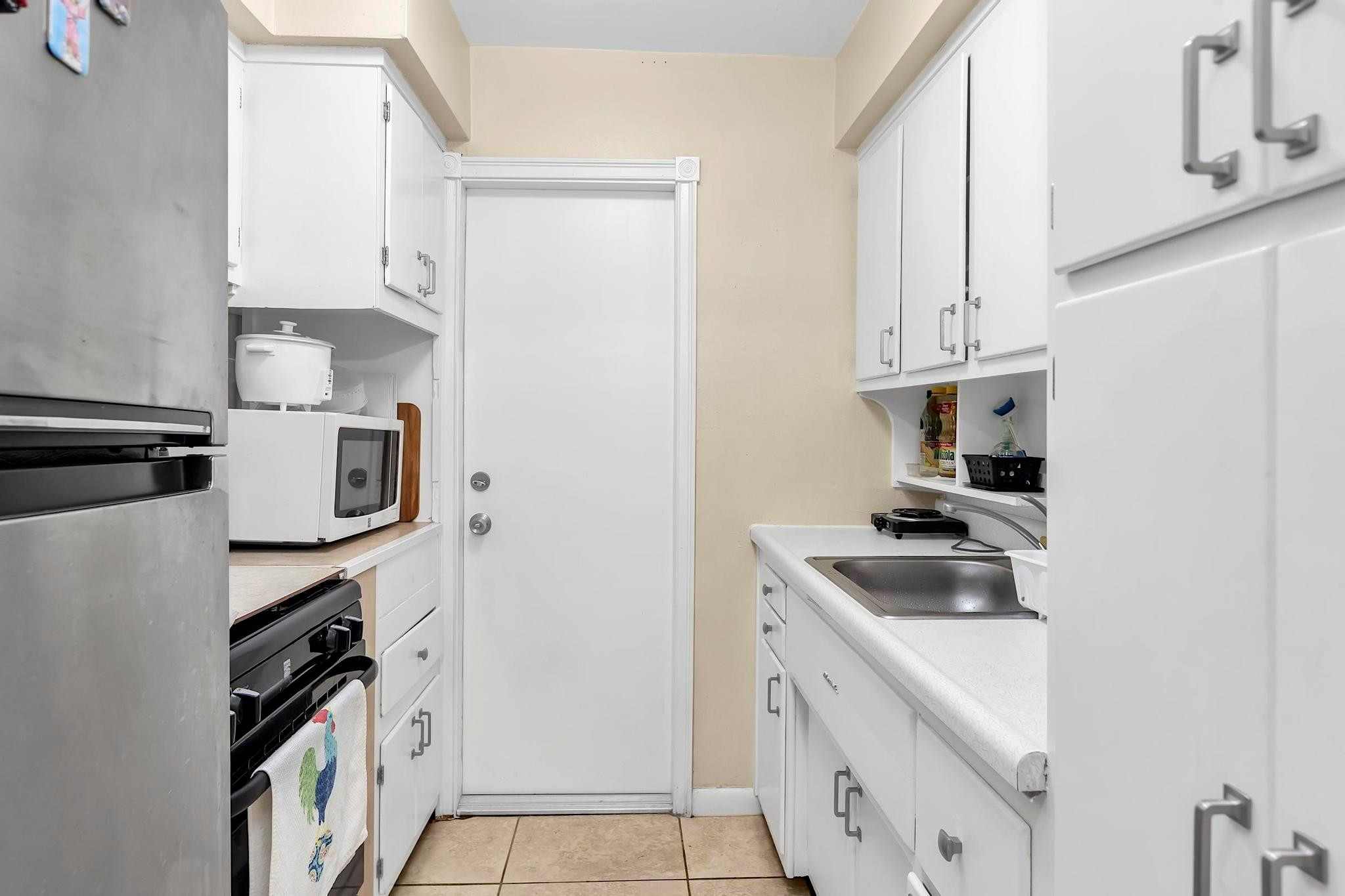 2700 NE 135th #31 North Miami, FL 33181