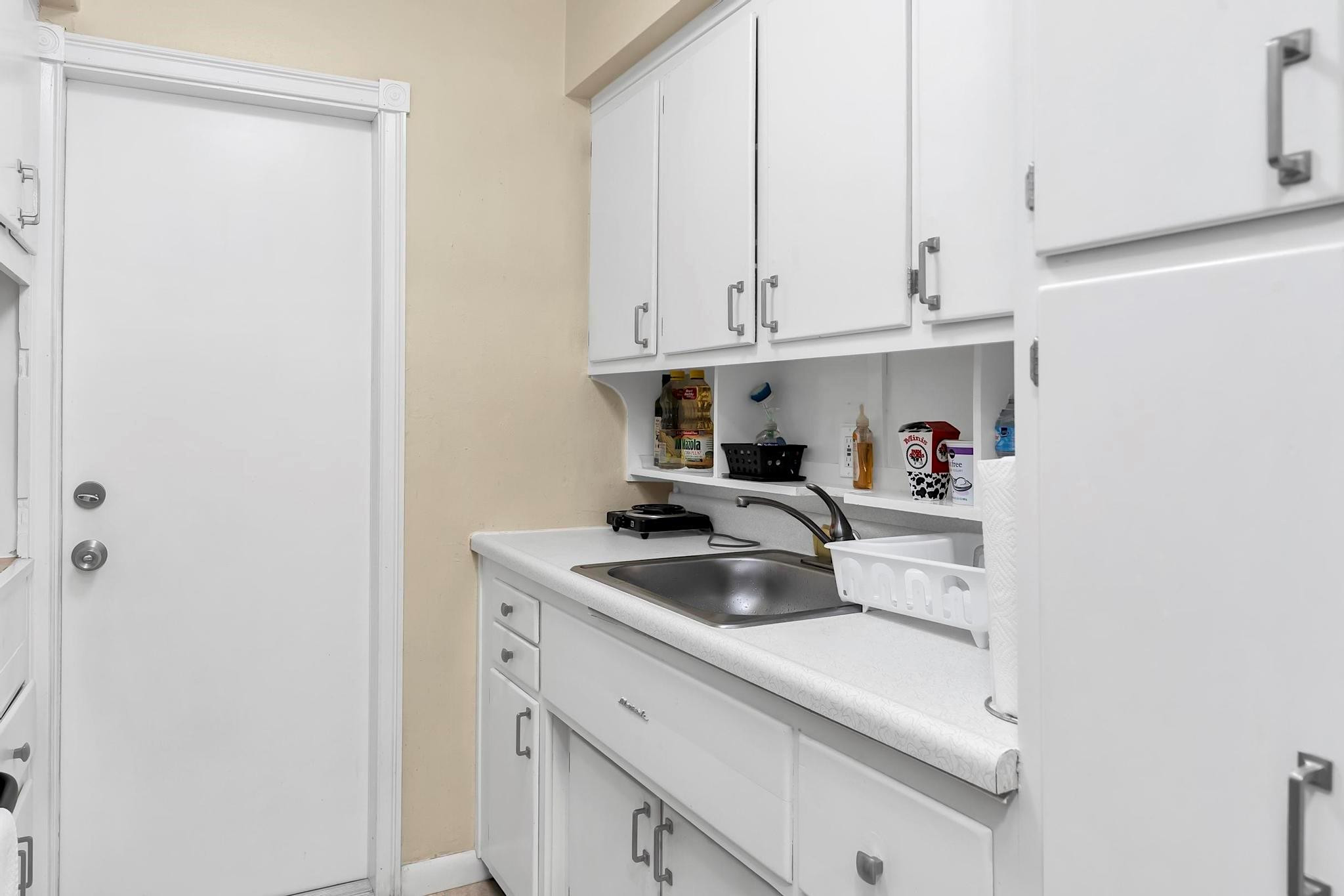 2700 NE 135th #31 North Miami, FL 33181