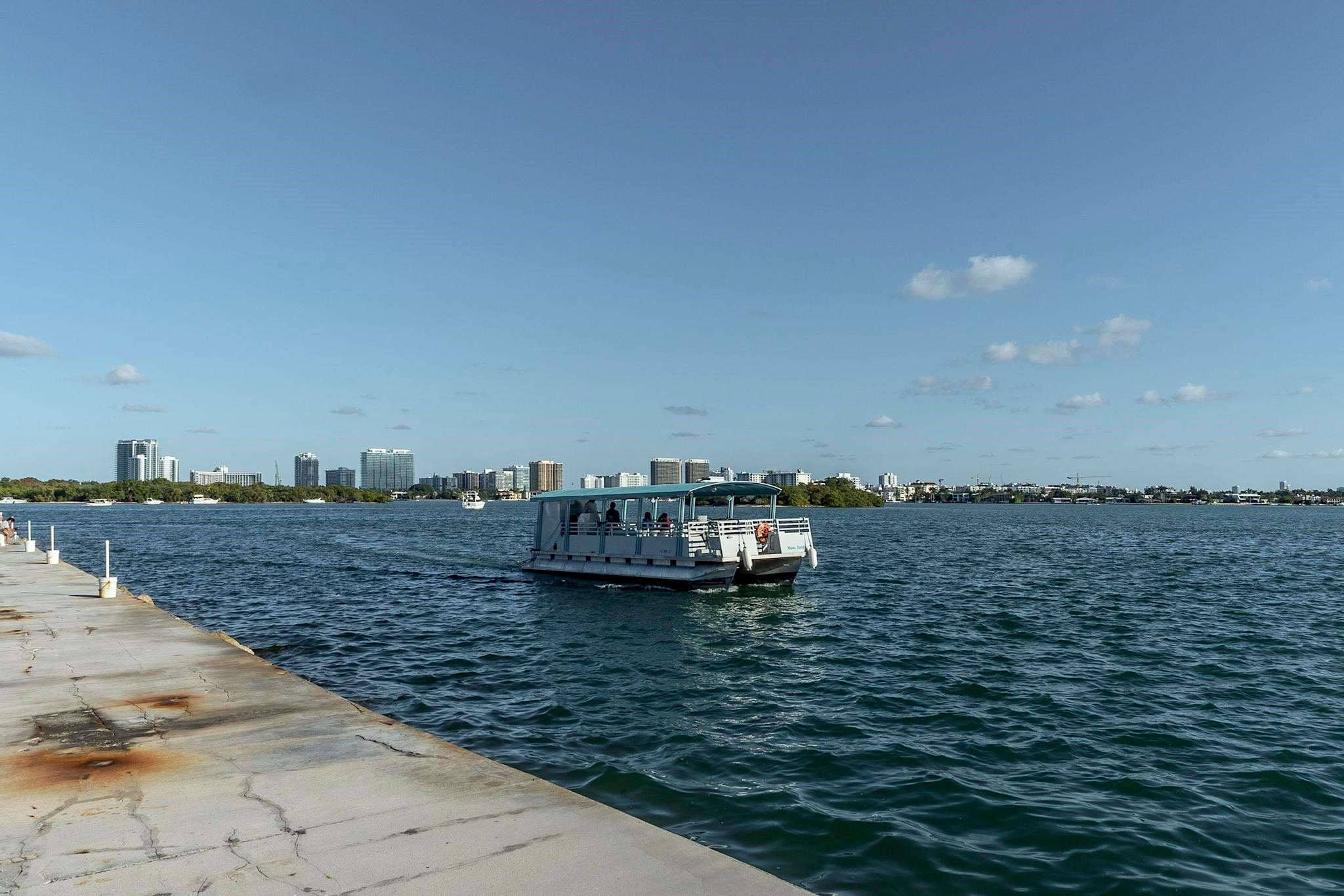 2700 NE 135th #31 North Miami, FL 33181