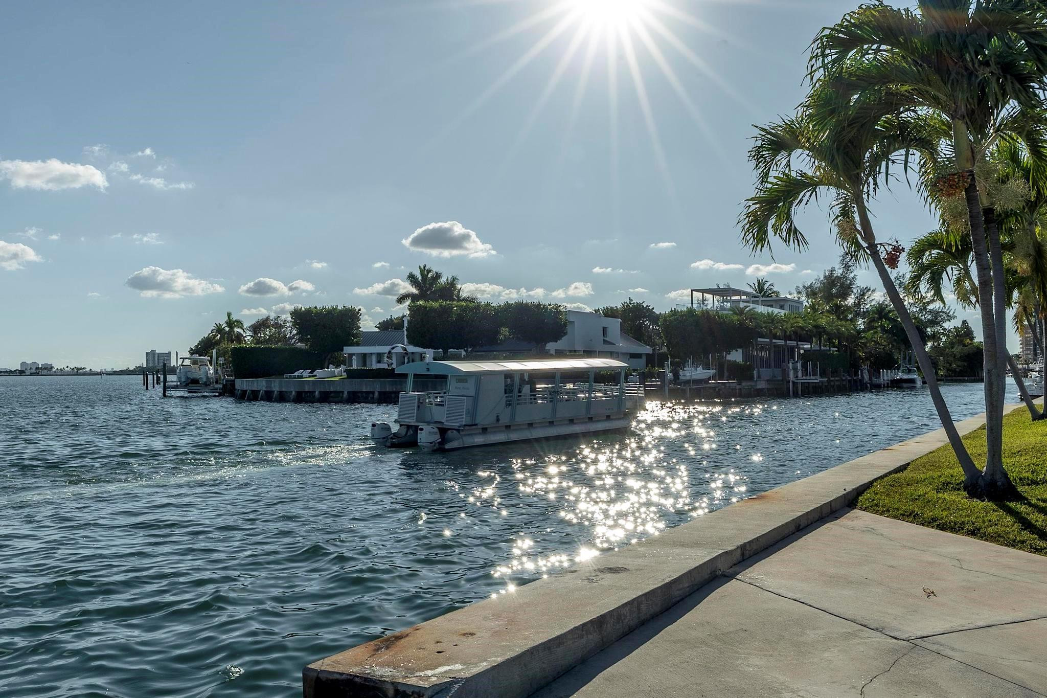 2700 NE 135th #31 North Miami, FL 33181