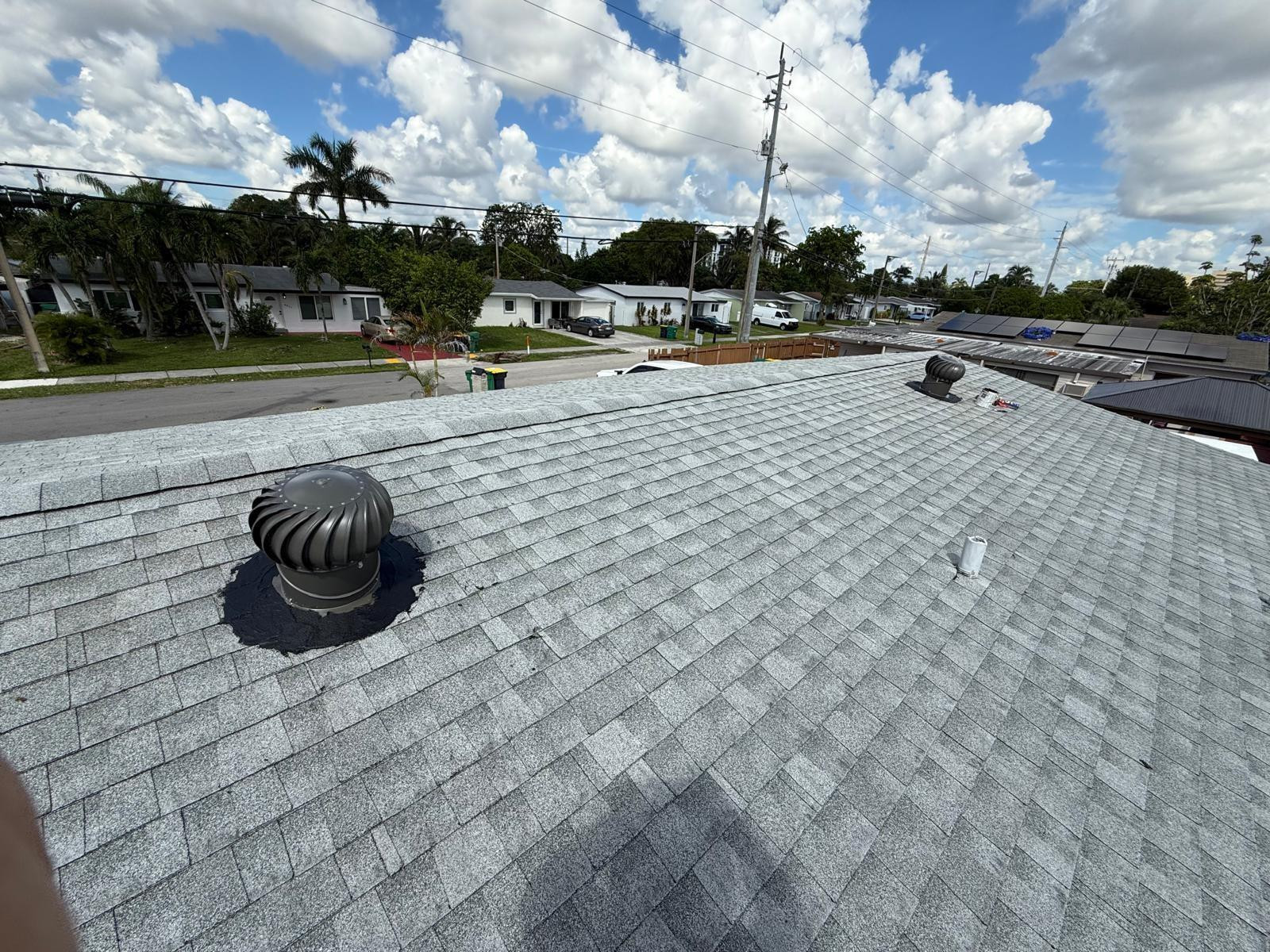 Undisclosed Address Fort Lauderdale, FL 33314