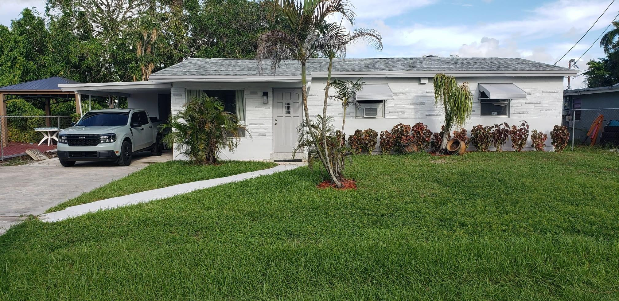 Undisclosed Address Fort Lauderdale, FL 33314