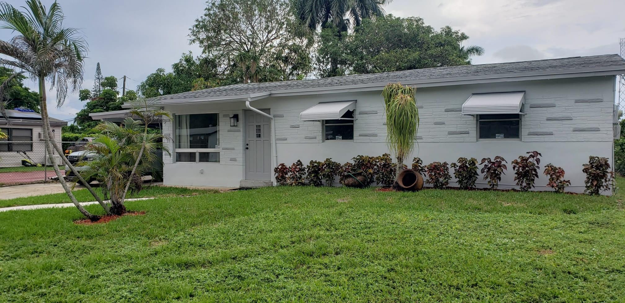 Undisclosed Address Fort Lauderdale, FL 33314