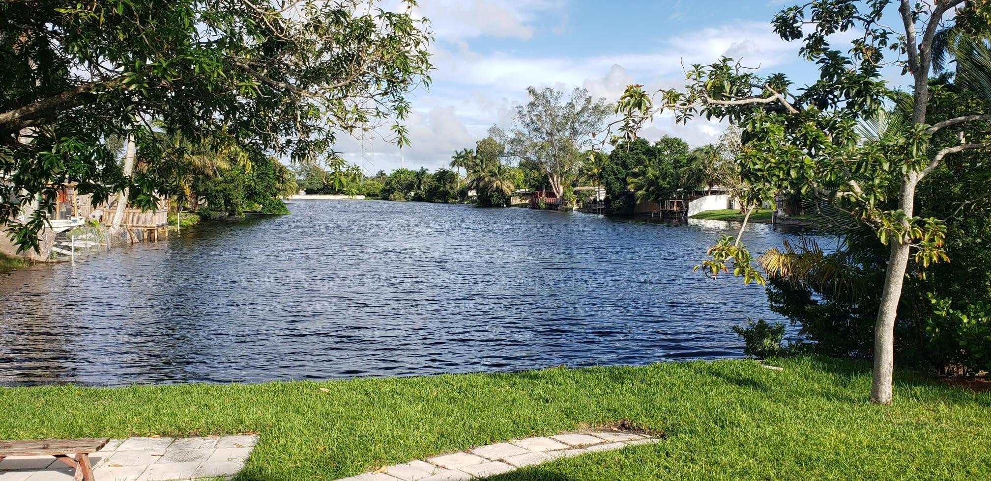 Undisclosed Address Fort Lauderdale, FL 33314