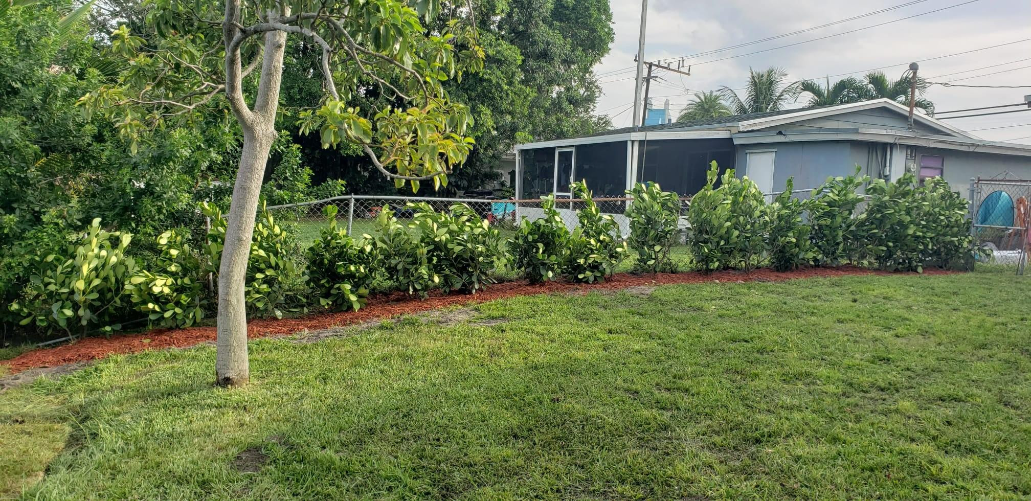 Undisclosed Address Fort Lauderdale, FL 33314