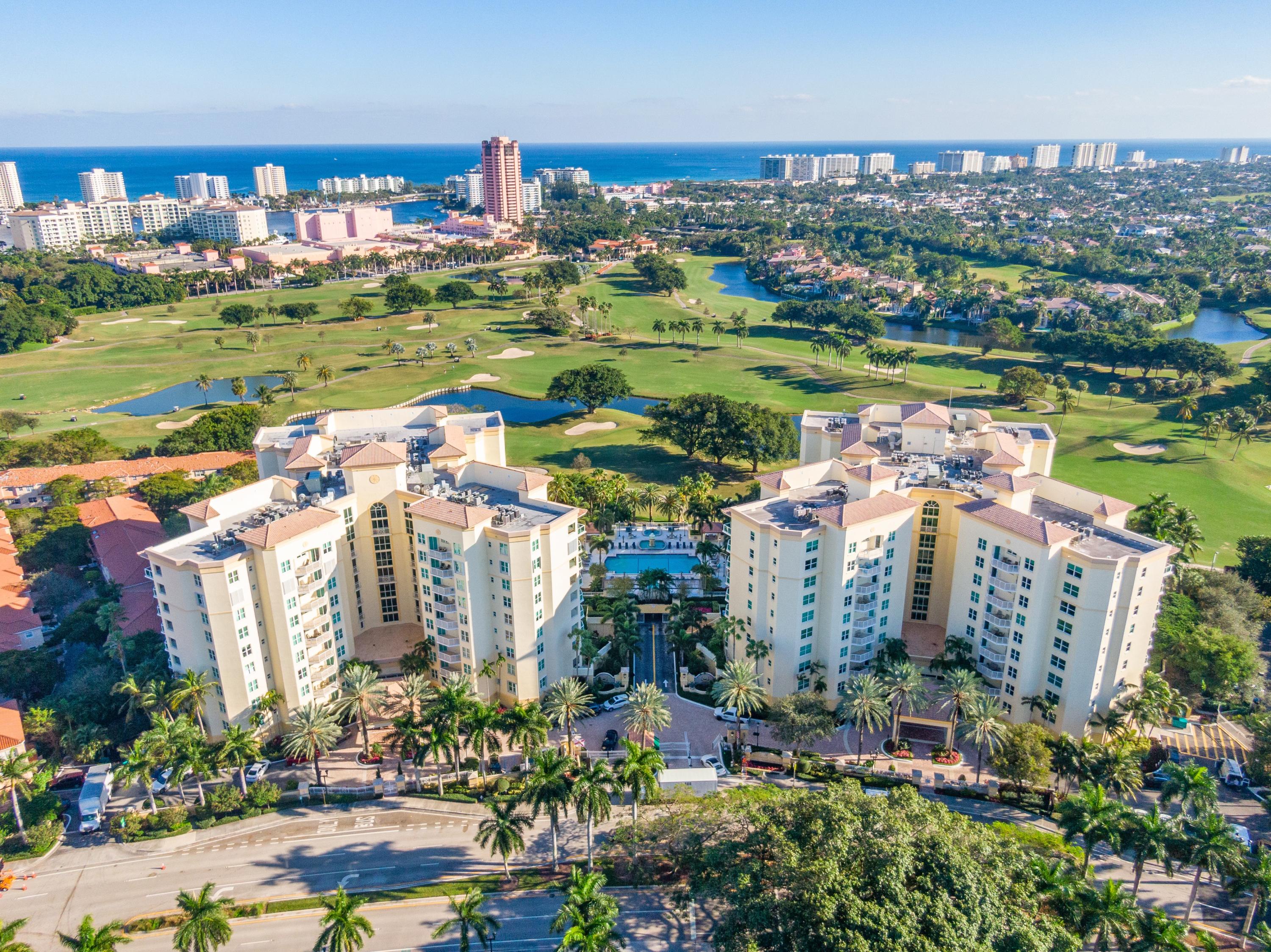500 SE Mizner Boulevard #A102