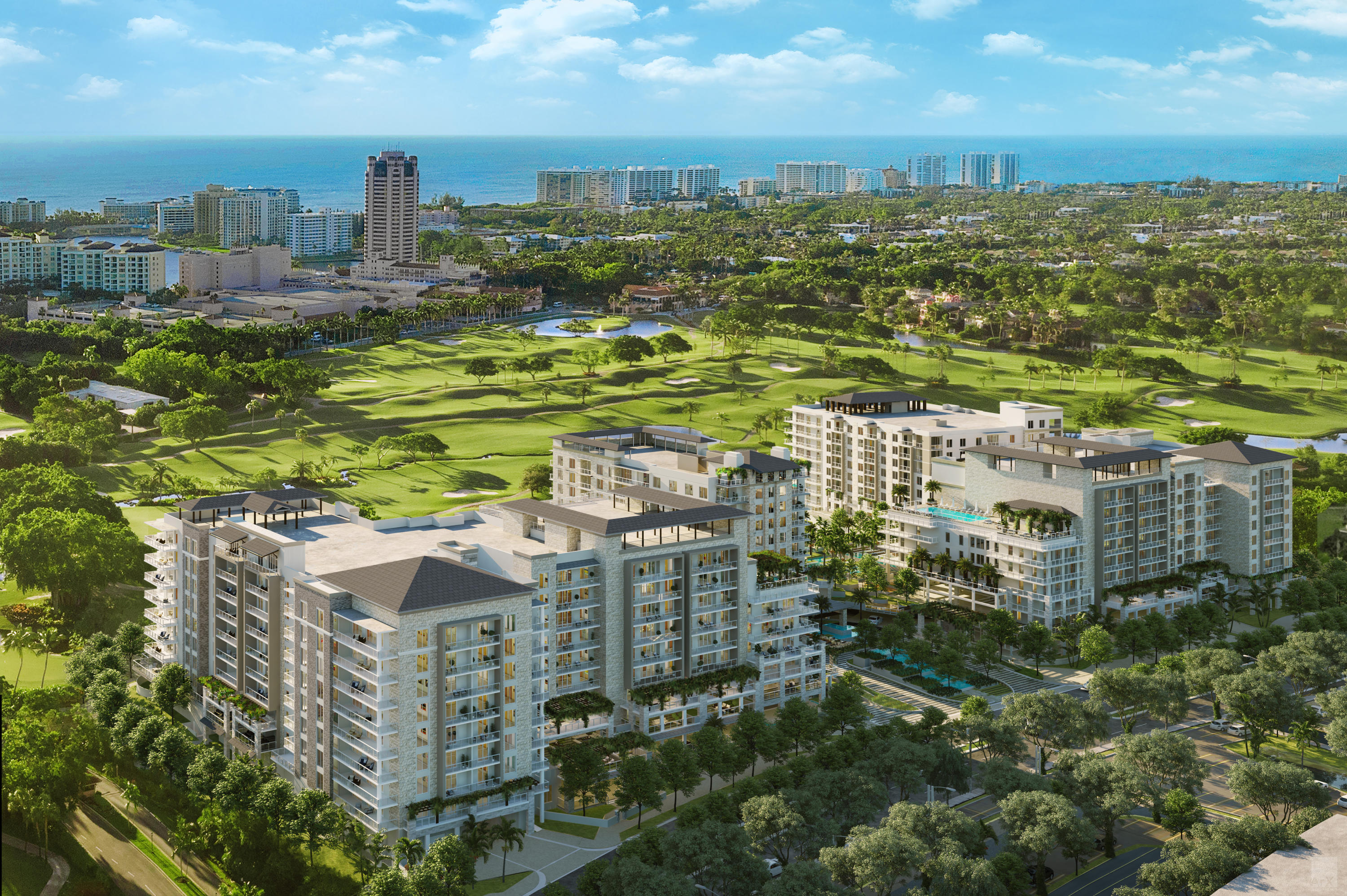 200 SE Mizner Boulevard #306