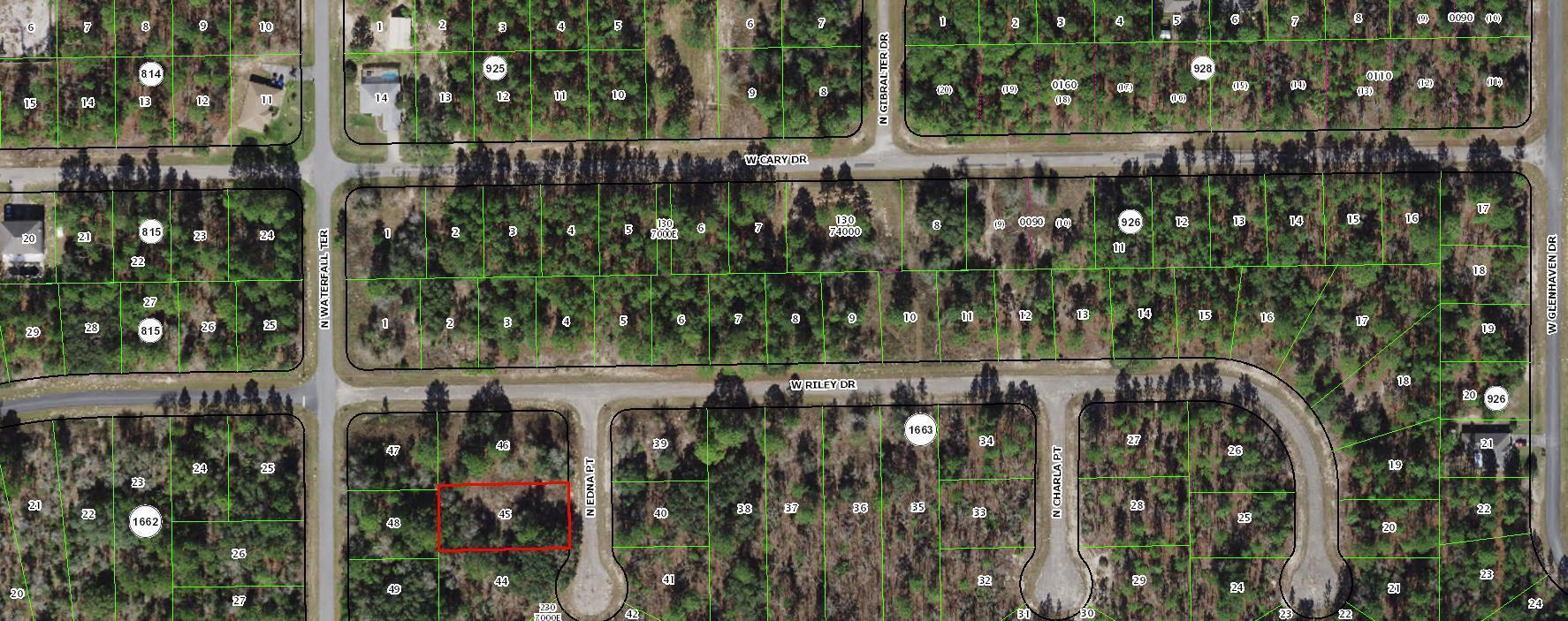 6948 N Edna Pt
