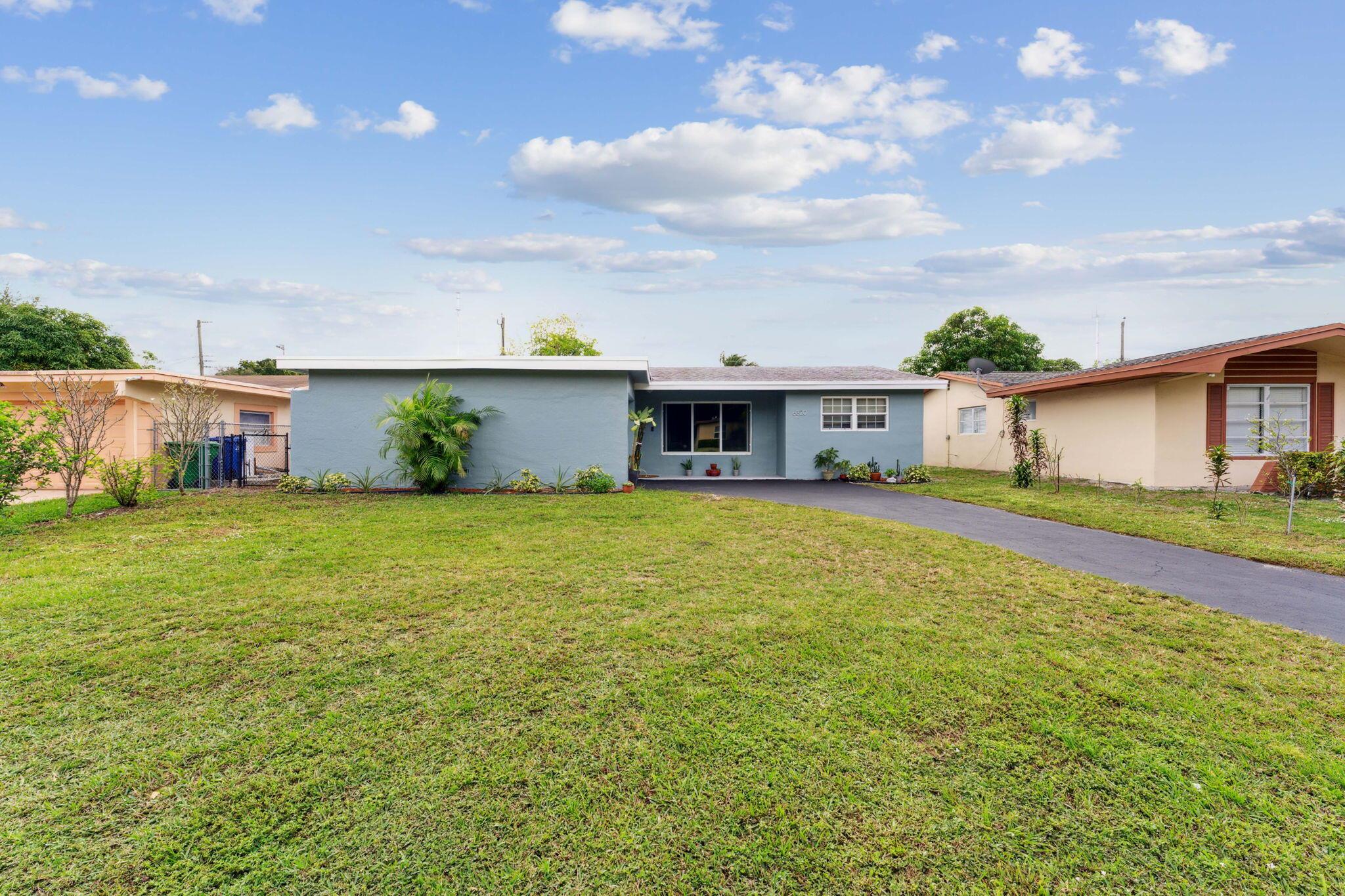 6320 SW 33rd Street