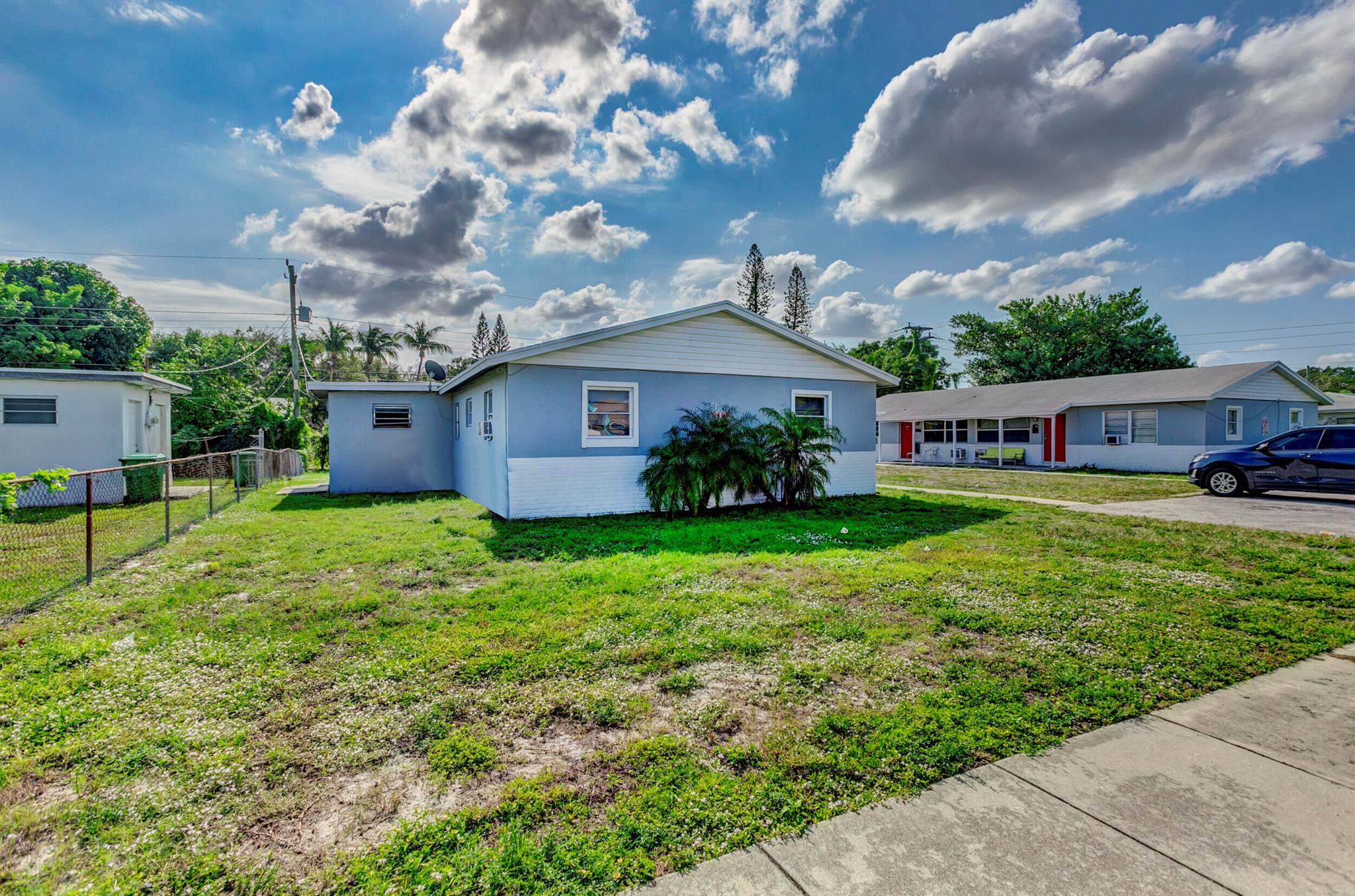 451 Silver Bch Rd #1 Riviera Beach, FL 33403