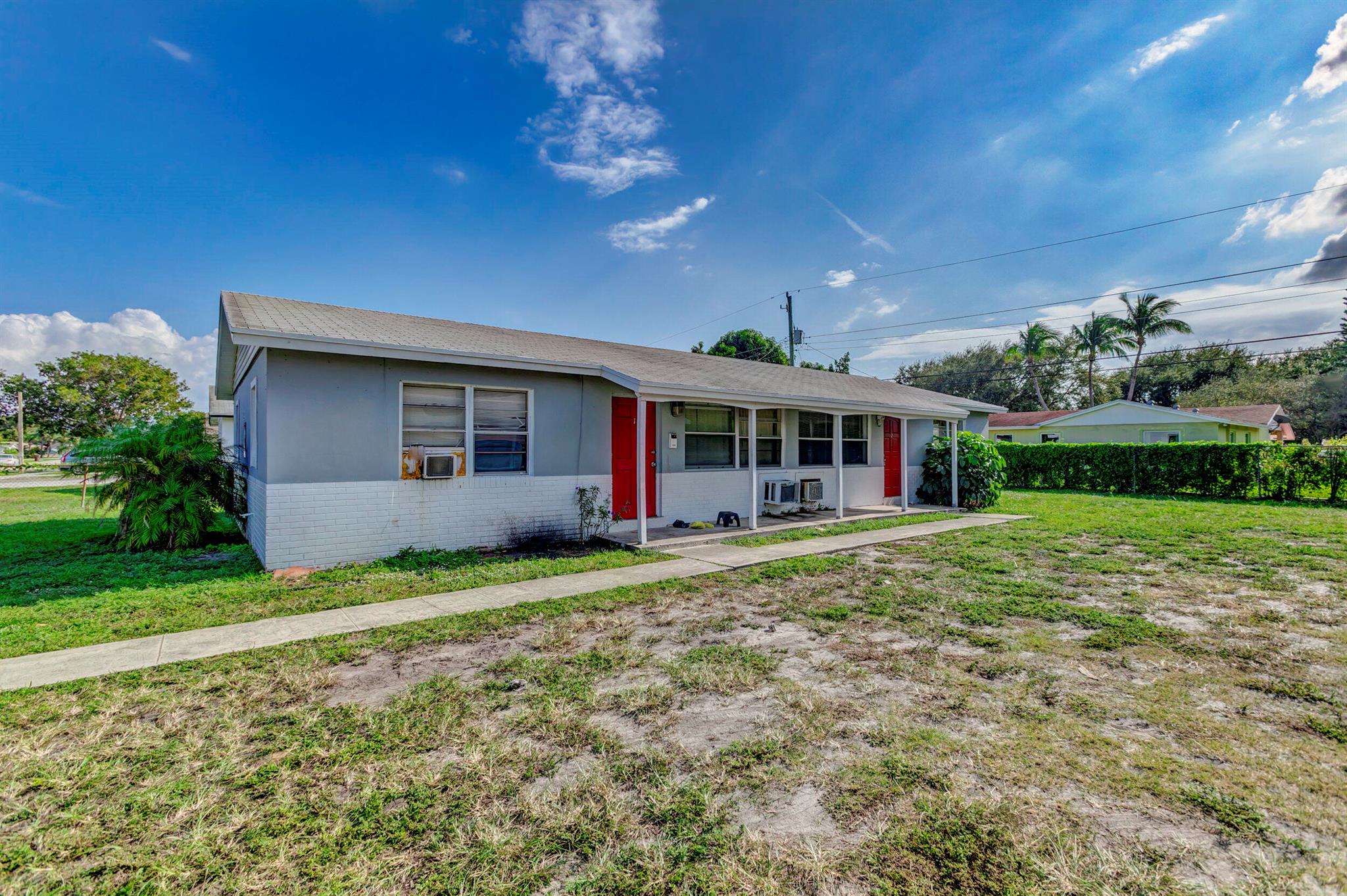 451 Silver Bch Rd #1 Riviera Beach, FL 33403