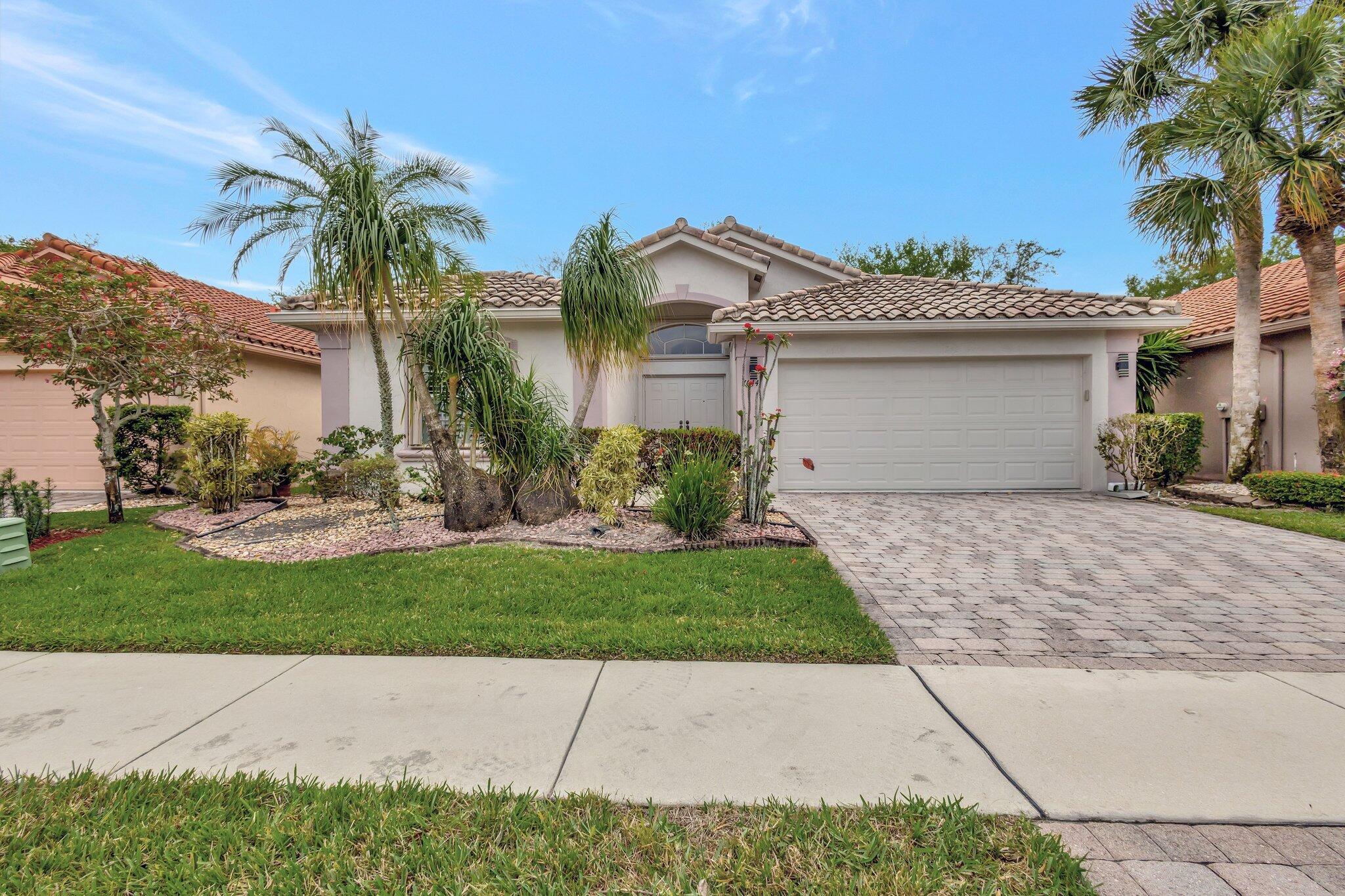 7644 Caprio Dr