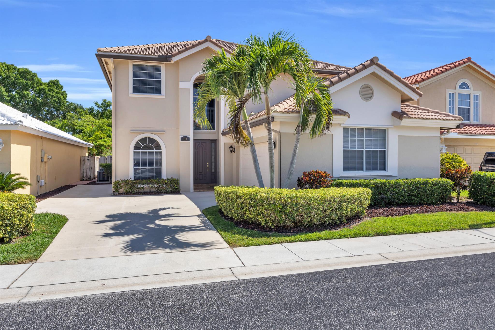 148 Cypress Cv Jupiter, FL 33458