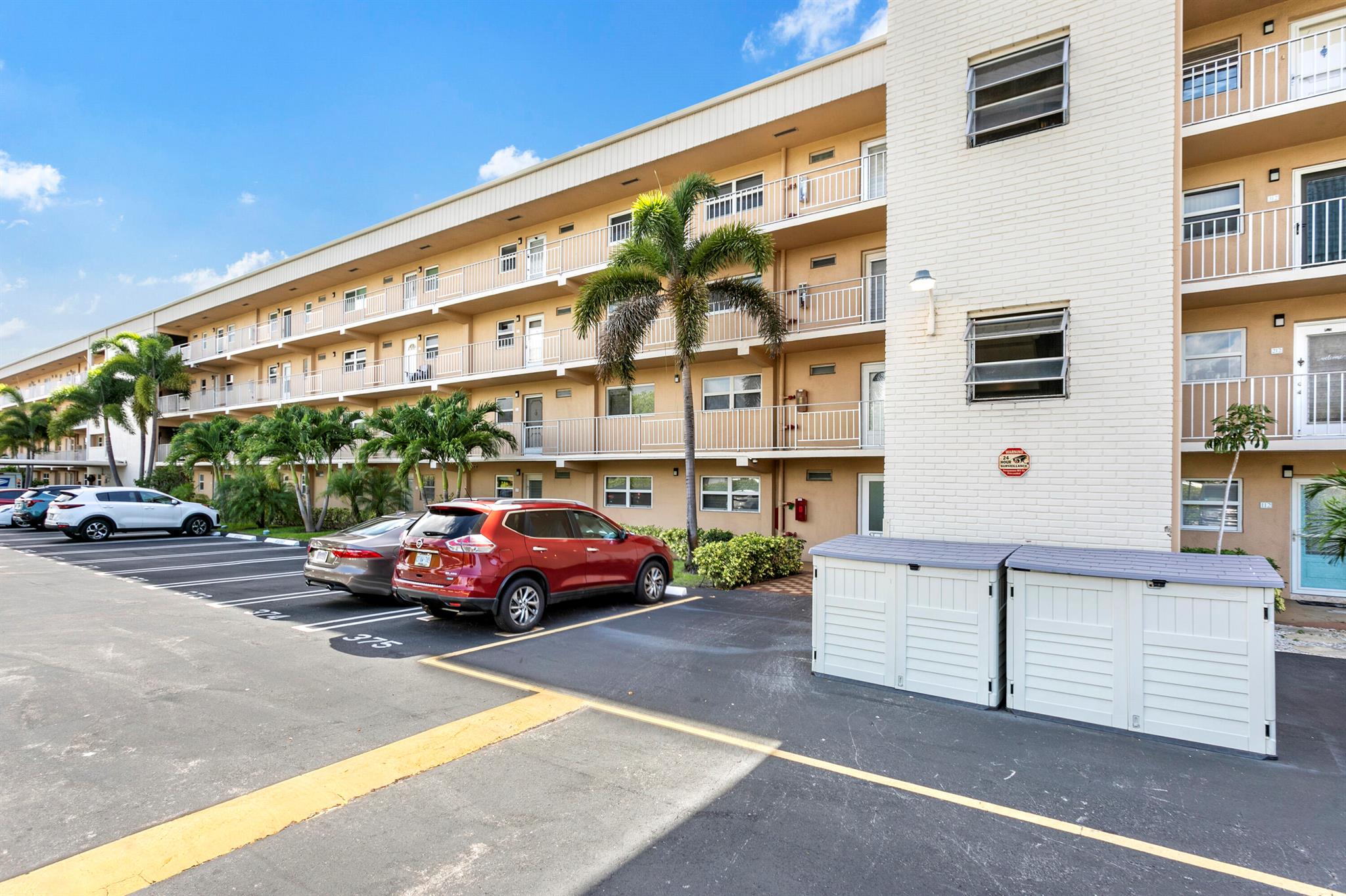 2600 NE 1st Ln #3110