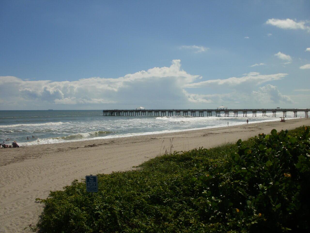 601 Seafarer Cir #101 Jupiter, FL 33477