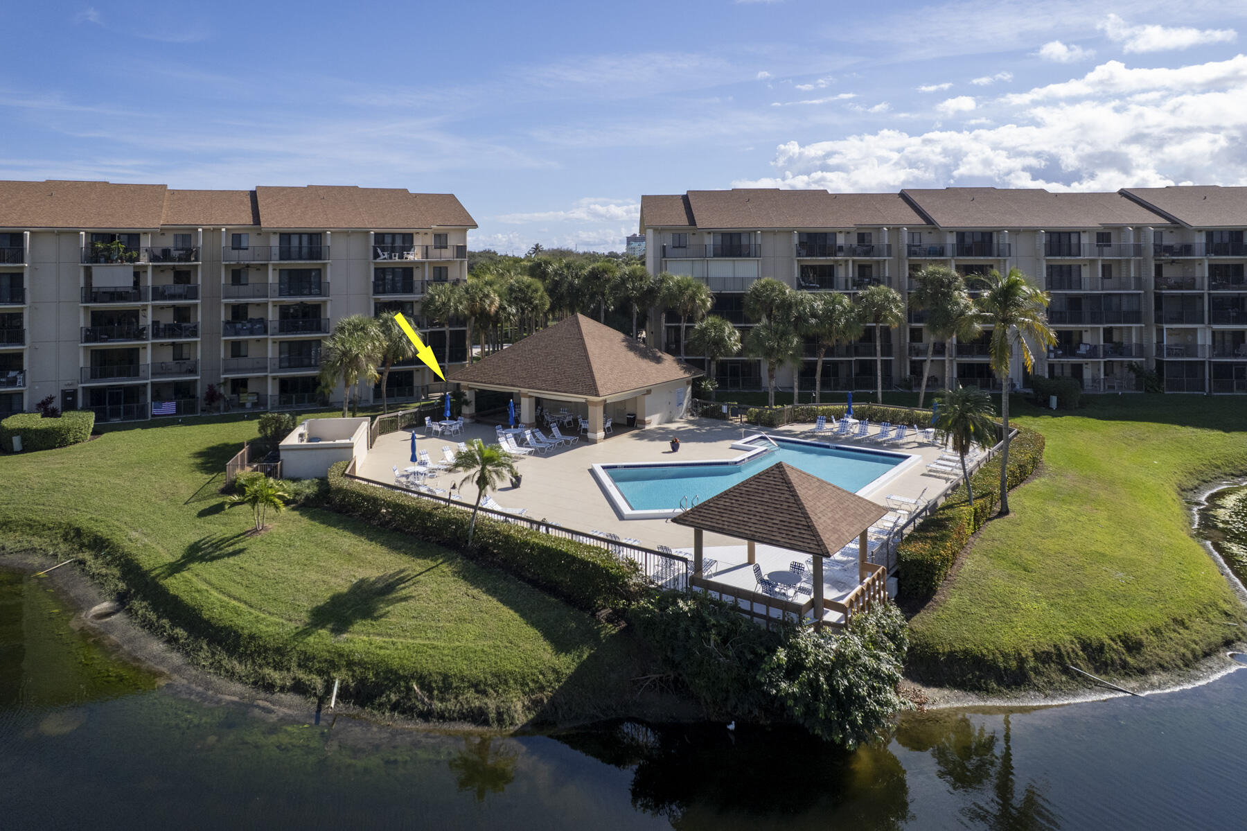 601 Seafarer #101 Jupiter, FL 33477