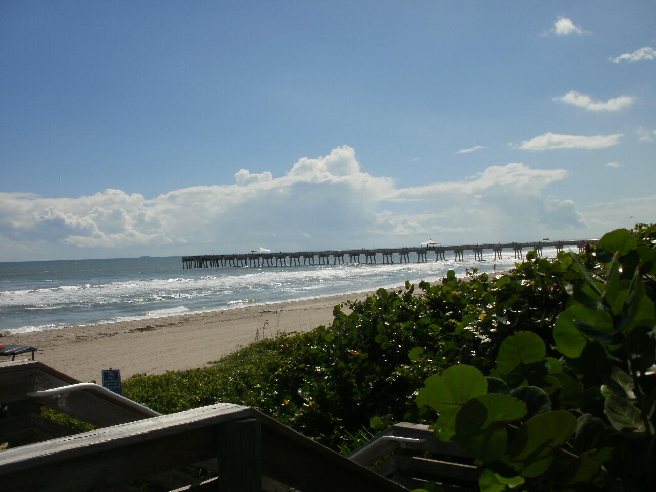 601 Seafarer #101 Jupiter, FL 33477