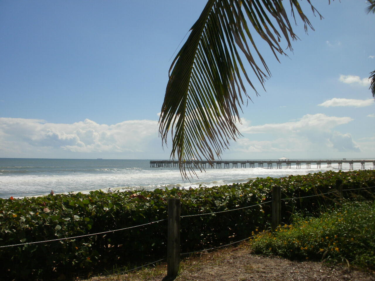 601 Seafarer #101 Jupiter, FL 33477