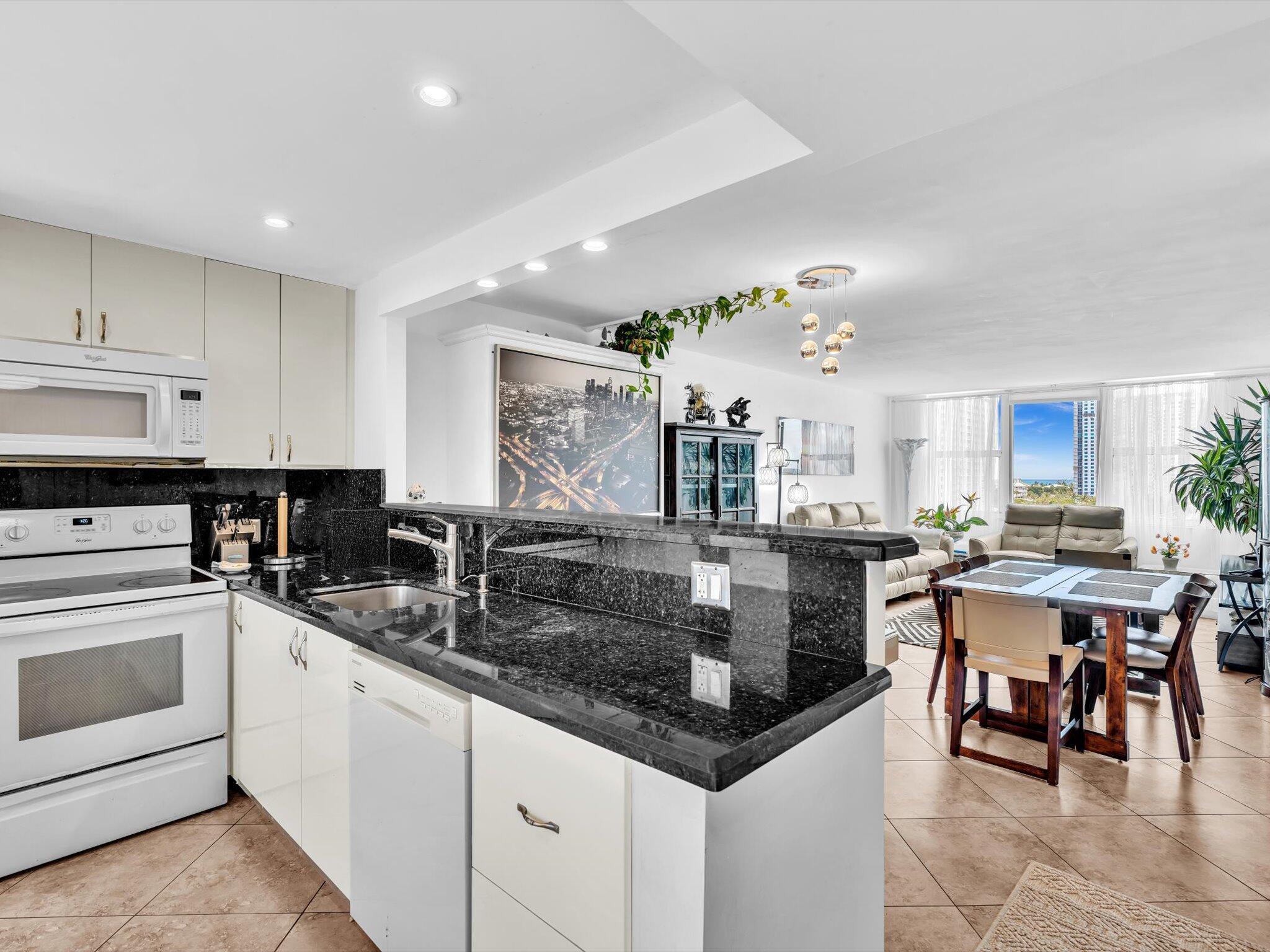 201 N Ocean Blvd #802