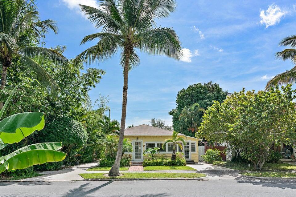 1512 Florida Ave #1/2
