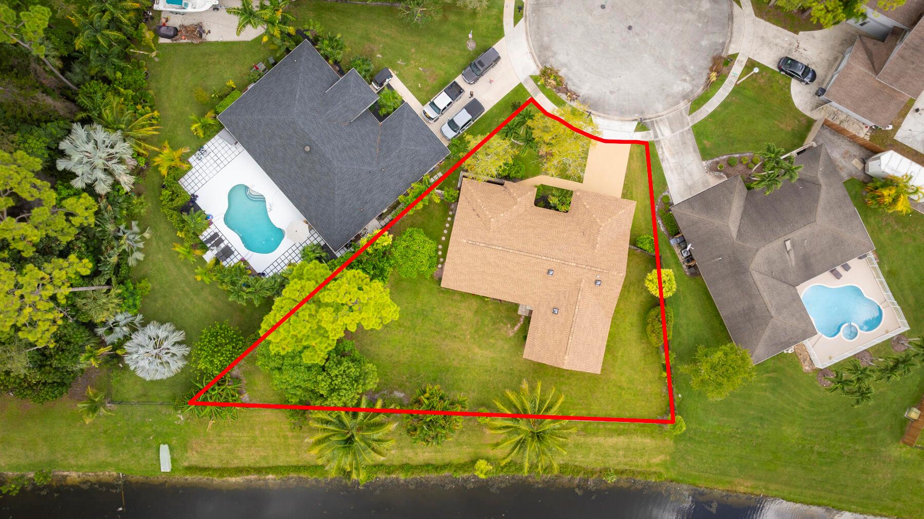 12488 Westhall Pl