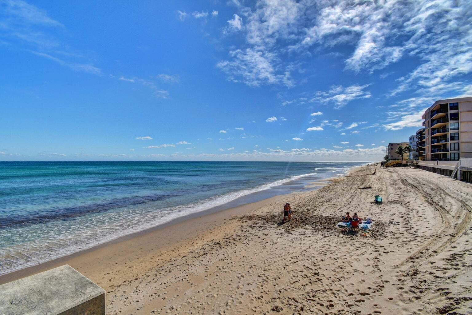 3589 S Ocean 512th Blvd #512