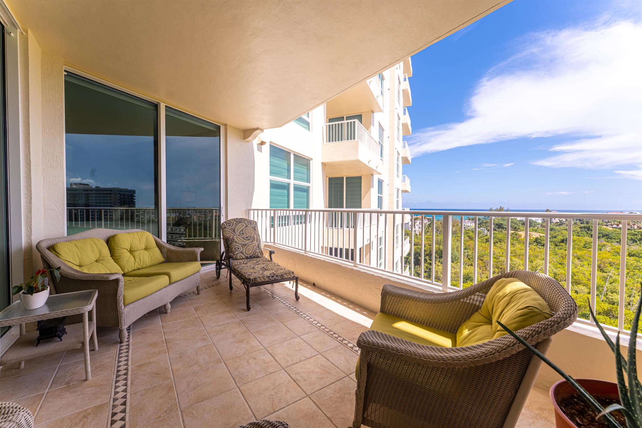 3740 S Ocean Blvd #709