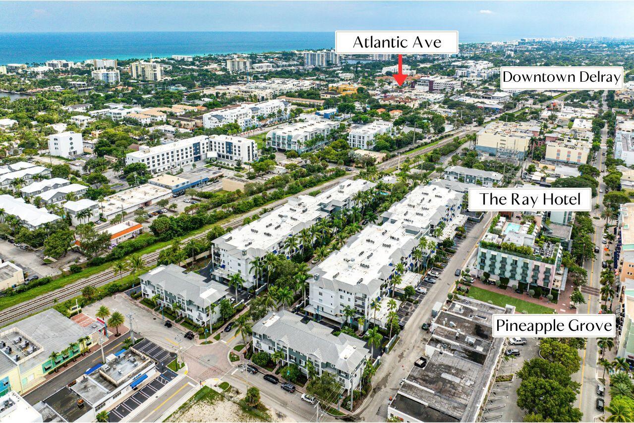 255 NE 3rd Ave #2503