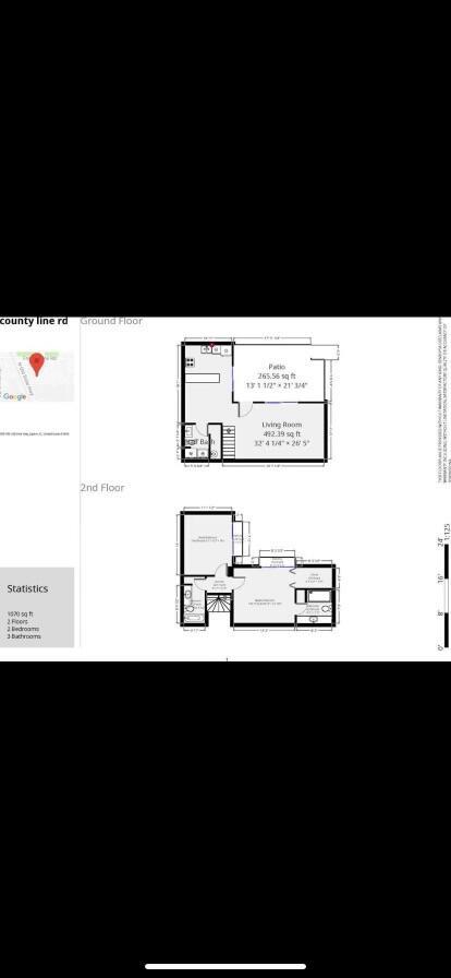 3900 County Line Rd #7a Jupiter, FL 33469